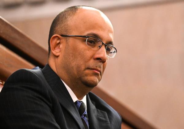 Far-left lawmakers rejected Hochul’s first pick for the position, Hector LaSalle, because they couldn't count on him to flout the law and do their bidding.