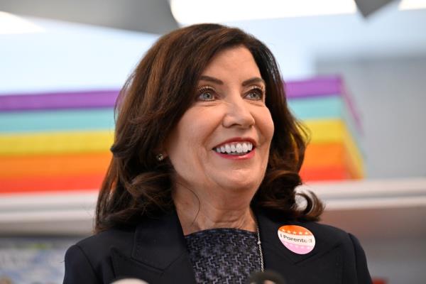 Last year, Democrats tried to ram through gerrymandered maps that were supposed to result in just four Republican House seats from New York (of 26).