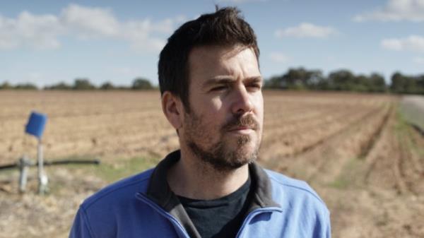 Yahav Winner - Israeli filmmaker found dead after saving family amid Hamas attack