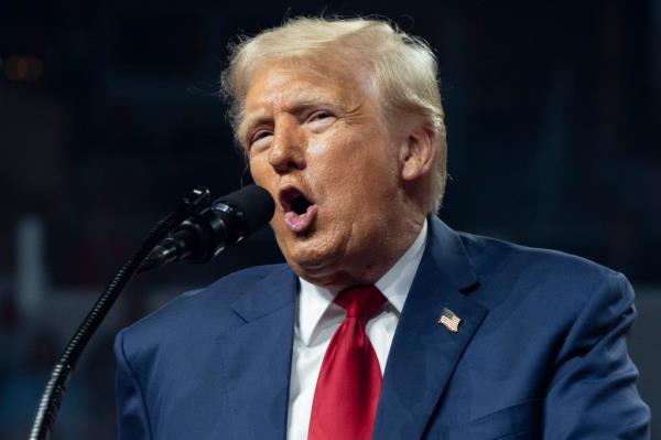 Do<em></em>nald Trump