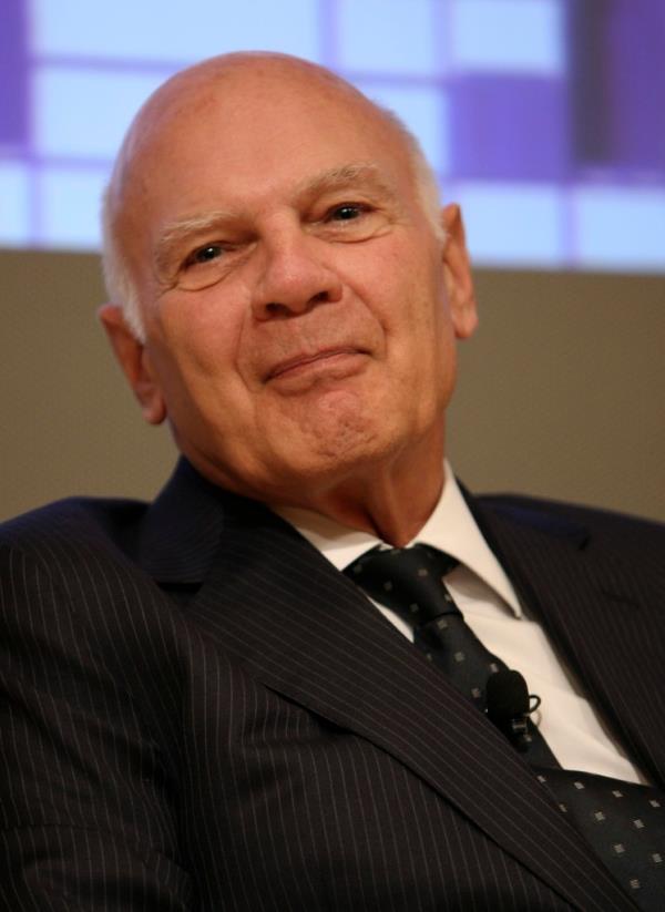 vornado ceo hamptons home