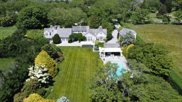 vornado ceo hamptons home