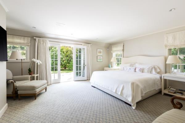 vornado ceo hamptons home