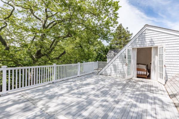 vornado ceo hamptons home