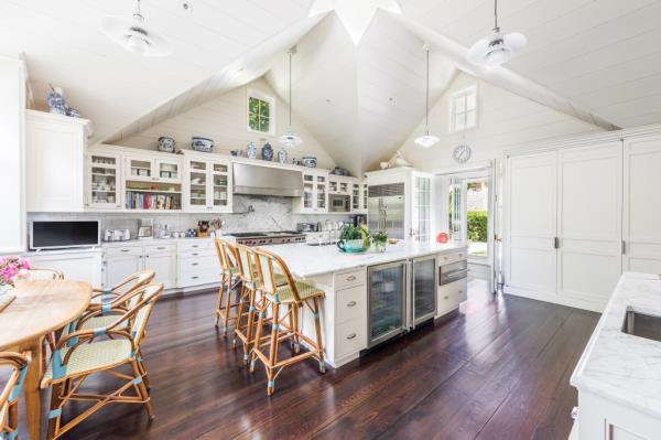 vornado ceo hamptons home