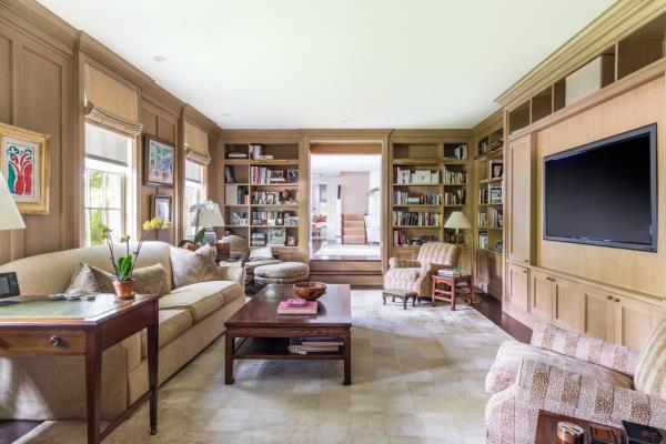 vornado ceo hamptons home