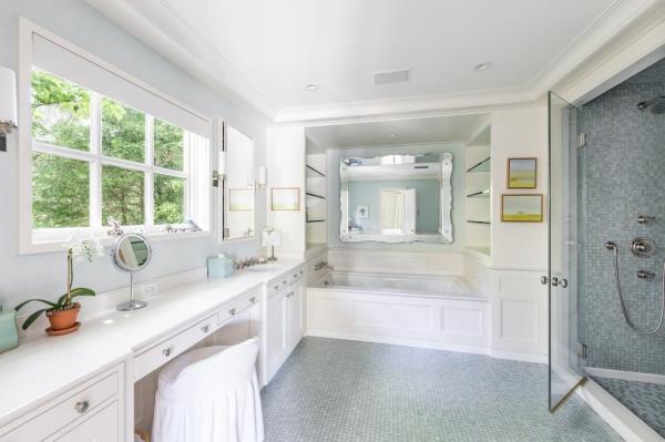 vornado ceo hamptons home