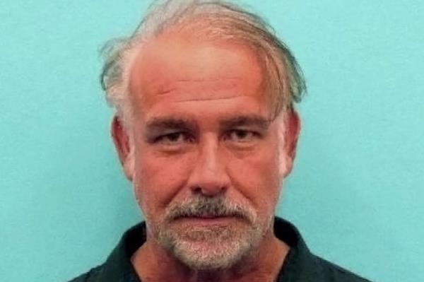 Brad Simpson was arrested for alleged domestic violence shortly after his wife vanishes.