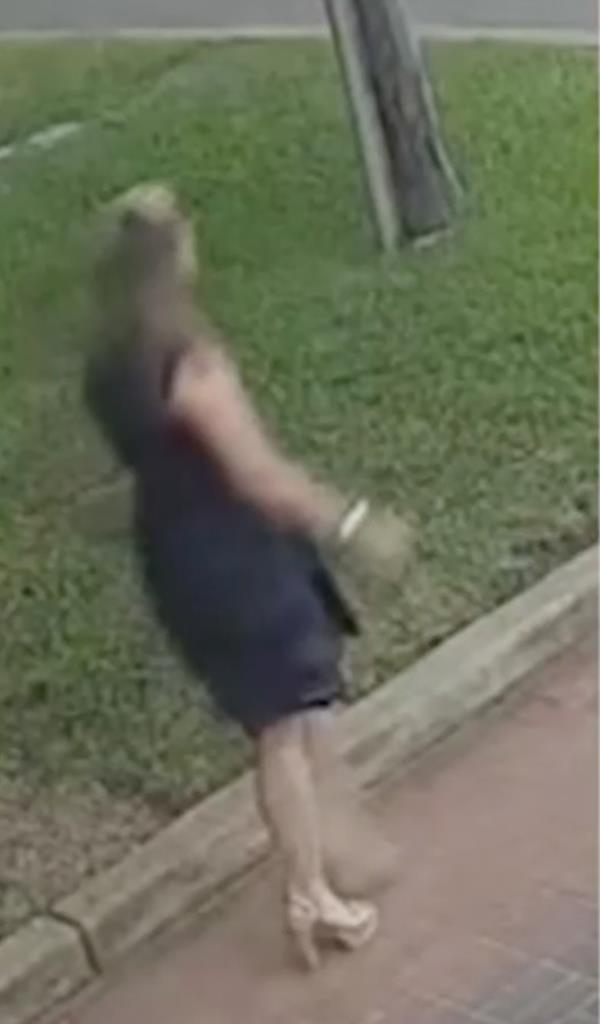 Suzanne Simpson was last seen on the evening of Oct. 6.