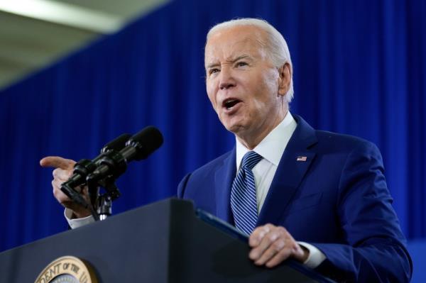 Carville, 79, ended his tirade with more suggestions for Democratic operatives hoping to turn out young people in November.