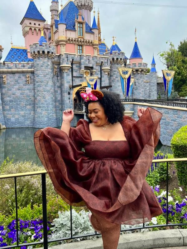 Dominique Brown died after she suffered from an allergic reaction during a holiday food event.