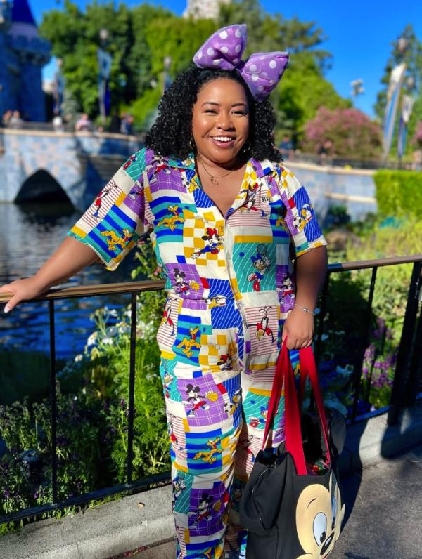 Brown attended an event hosted by BoxLunch in Los Angeles on Dec. 5.