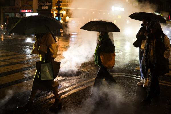 Most of New England and parts of the Northeast will likely o<em></em>nly see beneficial rain from this event.