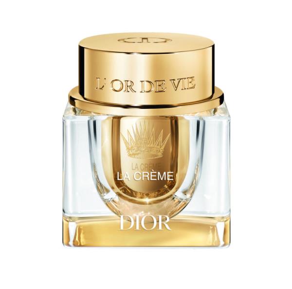 Dior L’Or de Vie
