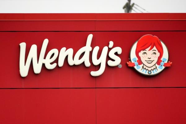 Wendy's is one of the fast food chains that substantially raised menu prices at California locations in the last few weeks, according to a report.