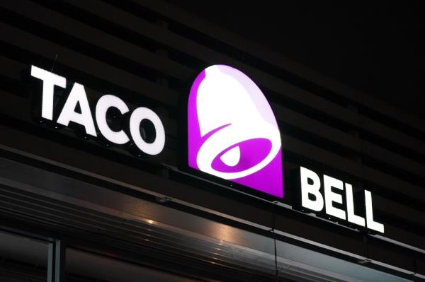 Taco Bell hiked its menu prices by an average of 3% at its California locations, according to analysts.