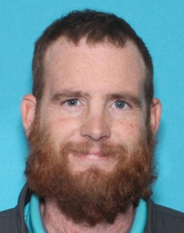 The Blue a<em></em>lert rattled devices just before 5 a.m. on Oct. 4 in an effort to find and arrest Seth Altman, 33, who is the subject of a manhunt over the shooting of Memphis Police Chief Rex Plant in the Texas Panhandle. 