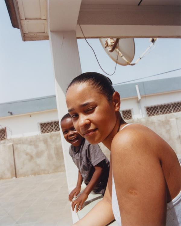 (Picture: ? Jake Green)