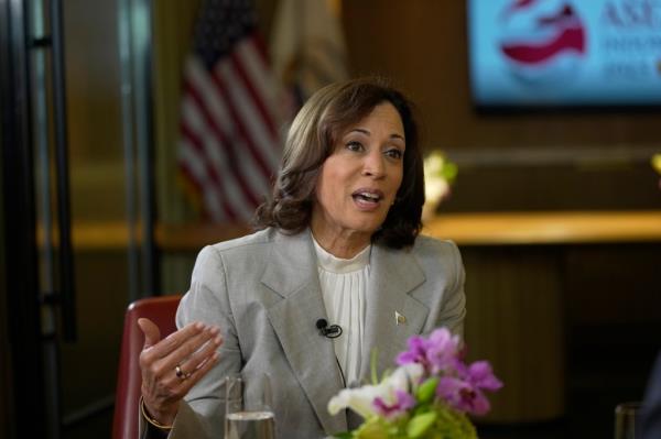 Kamala Harris