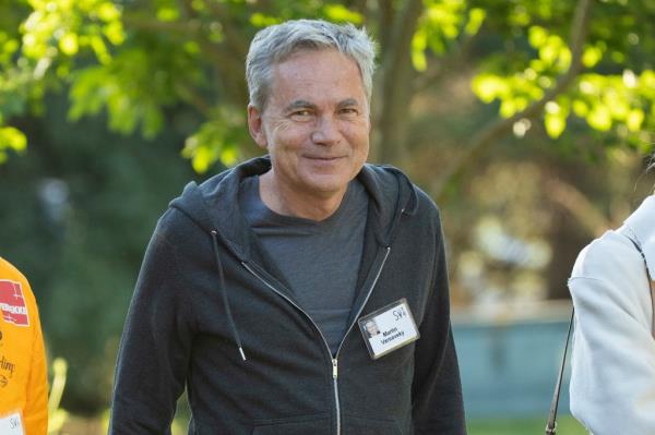 Martin Varsavsky, a tech investor and entrepreneur, told Insider that he thought Ackman was 