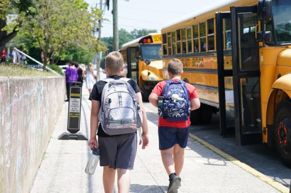 The city announced a new public school math curriculum that aims to help kids co<em></em>nquer their 