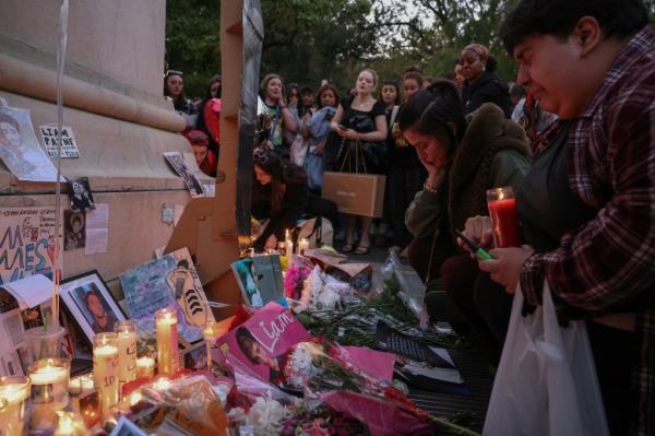 An autopsy released on Thursday indicated that Payne may have been unco<em></em>nscious when he fell. 