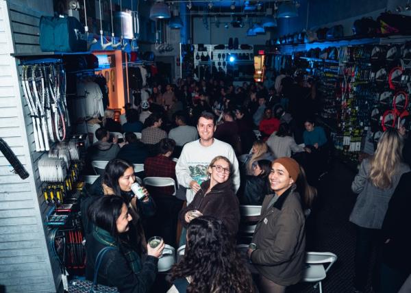 paragon sports comedy festival