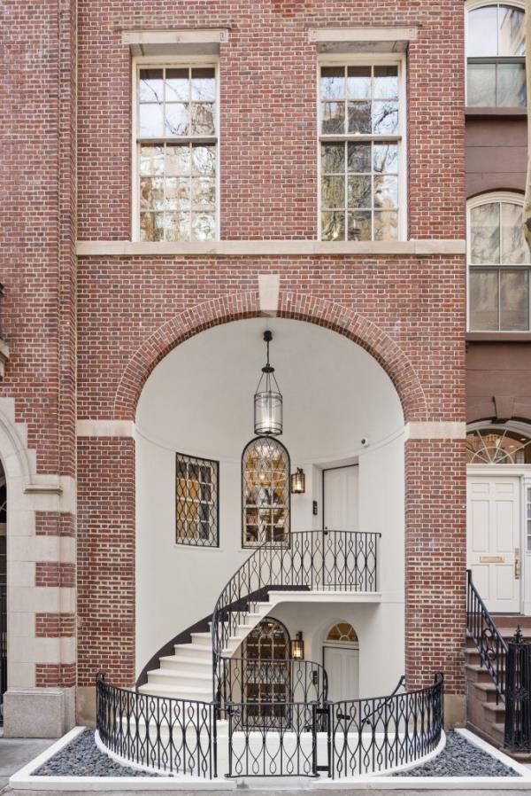 120 E. 78th St. asks $25 million on the Upper East Side.