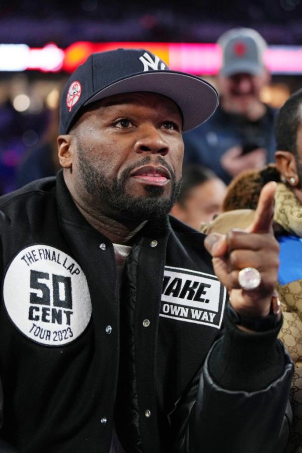 50 CEnt 