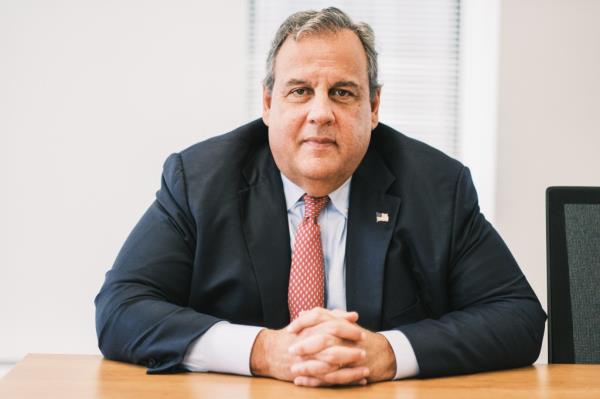 Snooki claimed that Christie was 