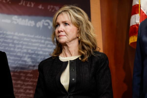 Marsha Blackburn