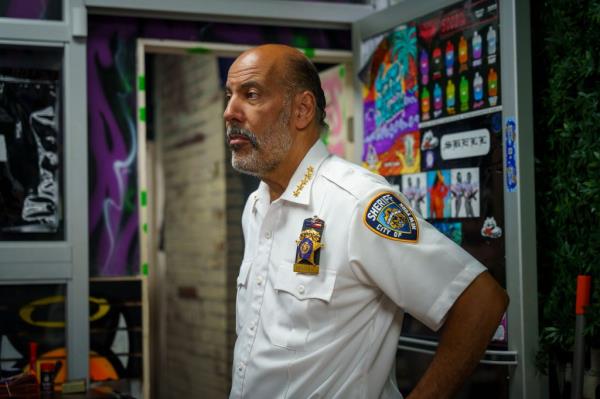 NYC Sheriff's Office and the New York City Police Department shutting down an illegal smoke and cannabis packaging and distribution operation in Brooklyn on July 2, 2024.