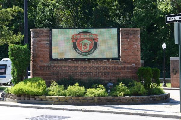 Willowbrook State School