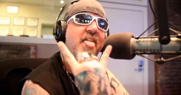 Nurse practitio<em></em>ner Jeffrey Young Jr. known as 