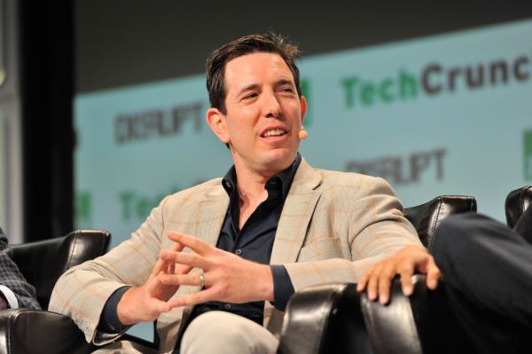 Founder and CEO of Tusk Holdings Bradley Tusk