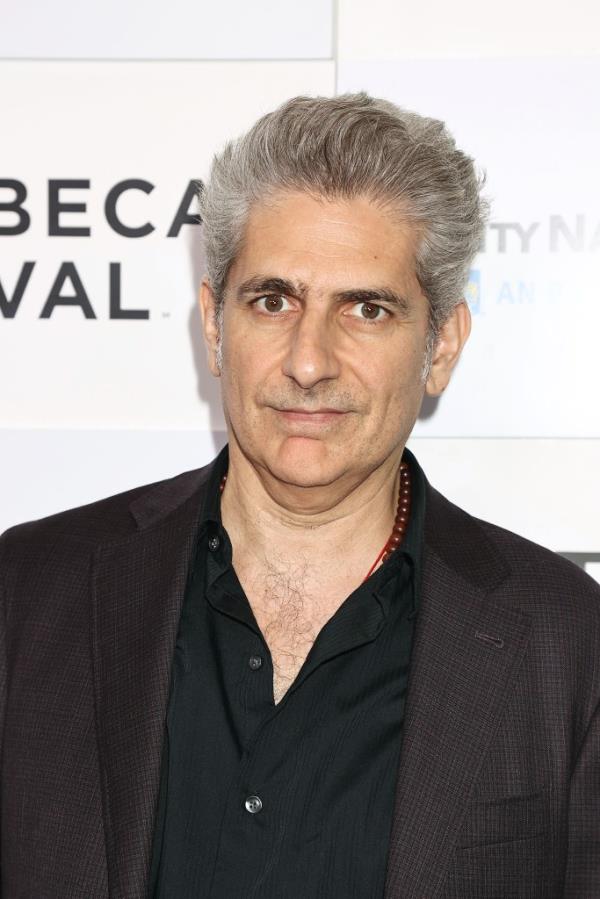 michael imperioli