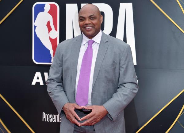 Charles Barkley's previously said he would retire after the 2025 Nba<em></em>season. 