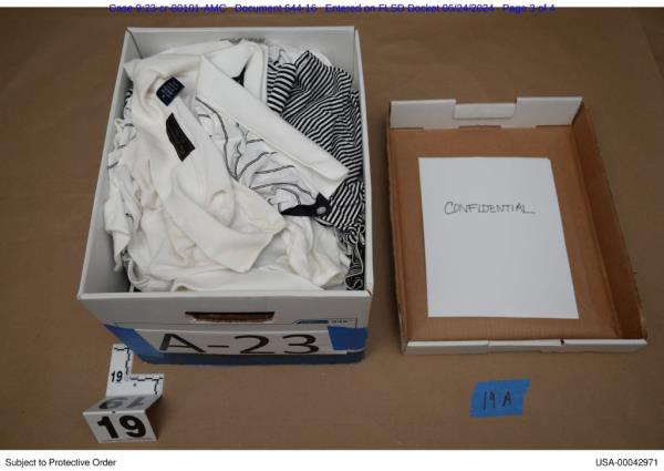 Trump docu<em></em>ment box