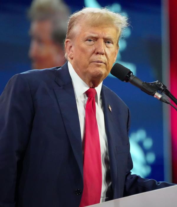 Do<em></em>nald Trump