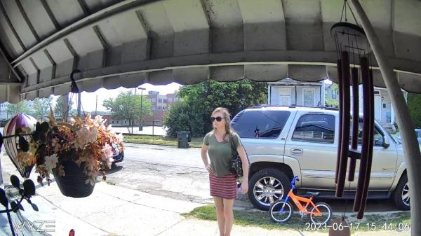 The boy's parents claim Nacrelli asked their son to come home with her at least three times and told the boy she had a 