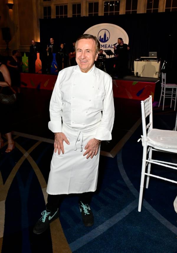 Daniel Boulud