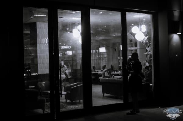 PB Brasserie Steak House