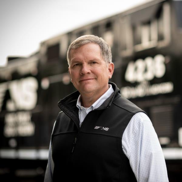 Norfolk Southern CEO Alan Shaw was sacked from his post days into the railroad operator's investigation of alleged misco<em></em>nduct from its boss who had an 