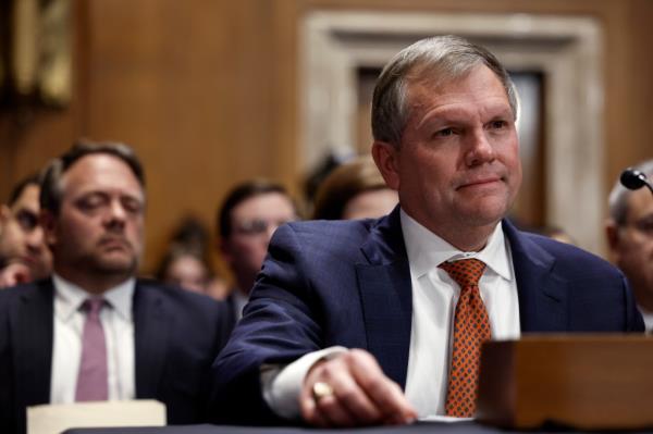 Shaw was found to have engaged in a co<em></em>nsensual relatio<em></em>nship with Nabanita Nag, the company's executive vice president corporate affairs, chief legal officer and corporate secretary.