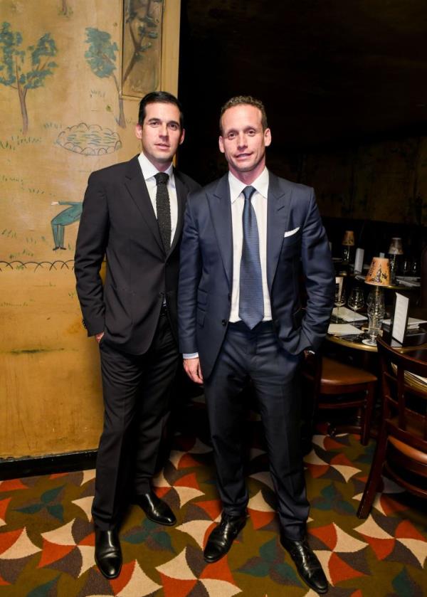 The three brothers are alleged to have committed several sex crimes.