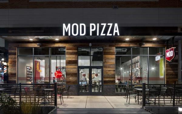 Mod Pizza shuttered 27 locations natio<em></em>nwide -- including five restaurants in California.