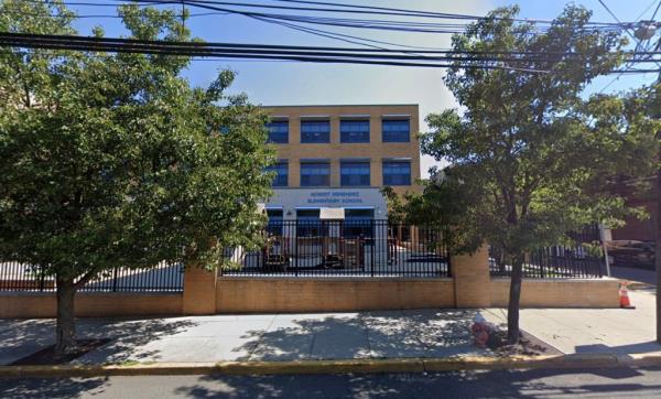 Robert Menendez elementary 