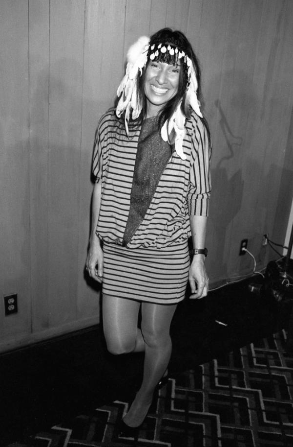 She then claimed she had spent years learning a<em></em>bout her past through her family and through research of her own but admitted she couldn't figure out exactly wher<em></em>e she came from. 