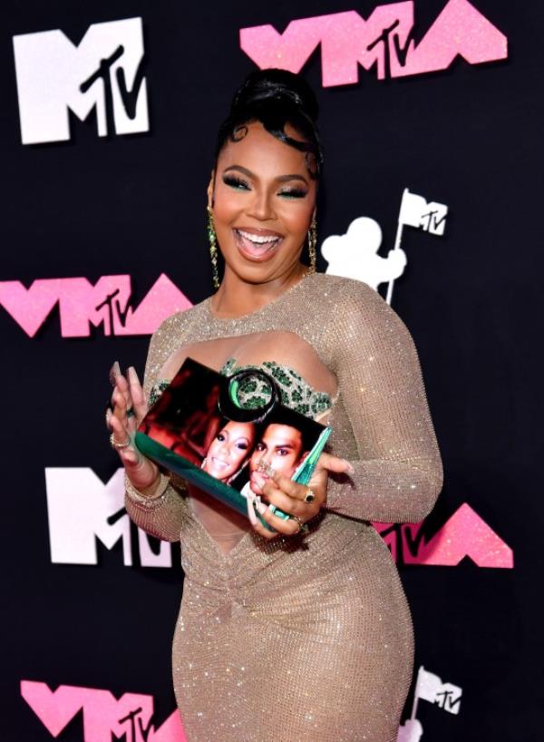 2023 MTV Video Music Awards - Arrivals