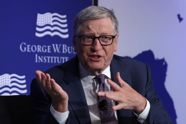 While interviewing for a job at Bill Gates's private office, investigatores reportedly asked some female candidates a<em></em>bout their pornography preferencies and sexual history.
